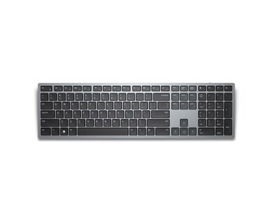  Dell Premier Multi-Device Wireless Bluetooth Keyboard and Mouse  - KM7321W : Everything Else