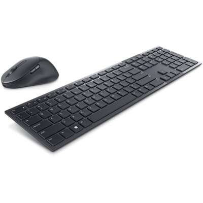 Dell KM900 Premier Collaboration Keyboard and Mouse.