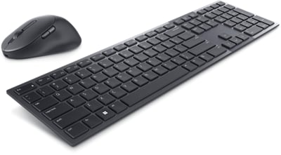 Dell KM900 Premier Collaboration Keyboard and Mouse.