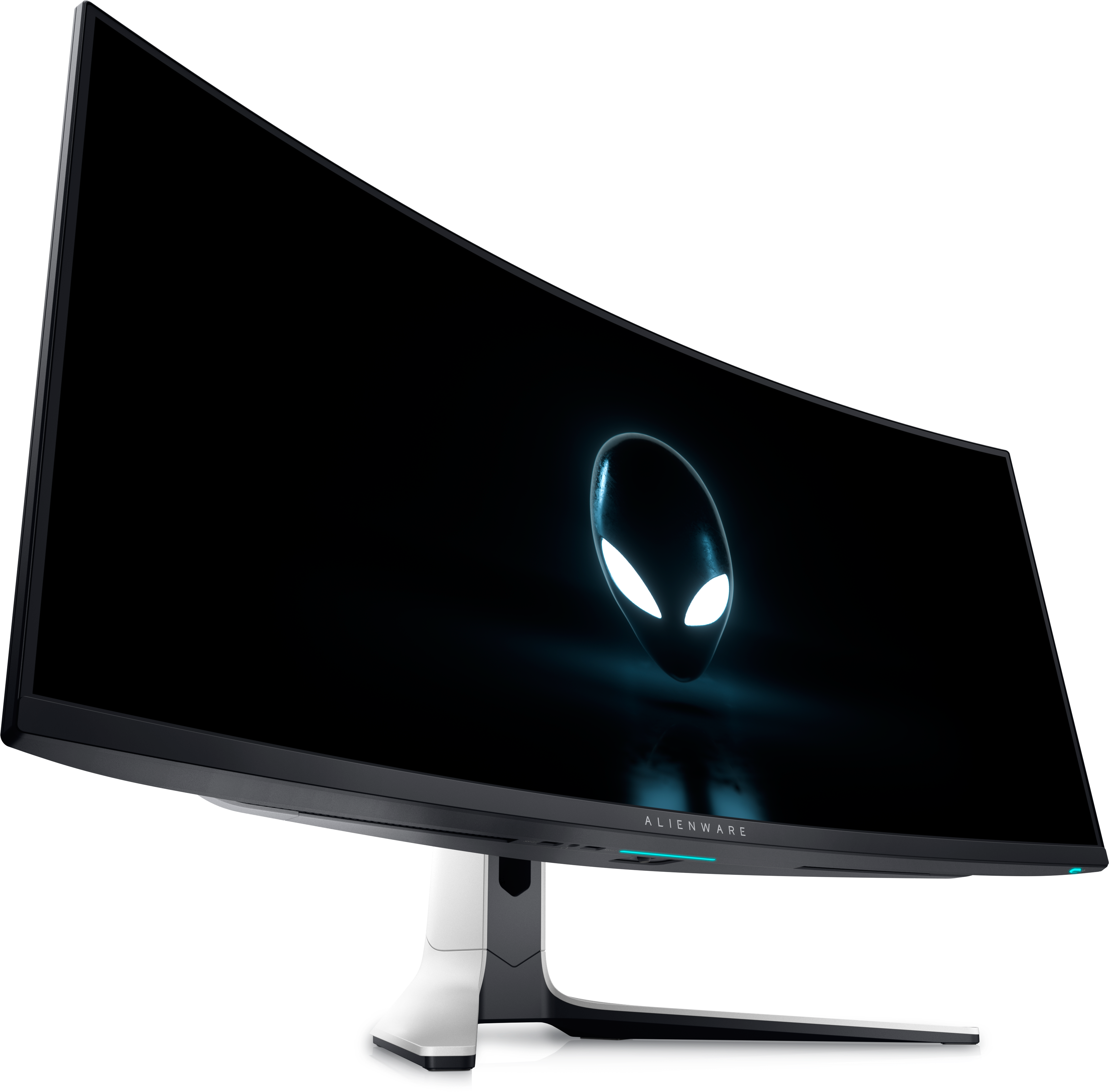 Alienware-AW3423DWF-Curved-Gaming-Monitor