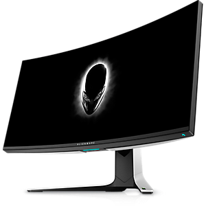 Image of Alienware 38 Curved Gaming Monitor - AW3821DW