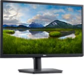 Picture of a Dell 24 Monitor E2422HS with a nature background on the screen.