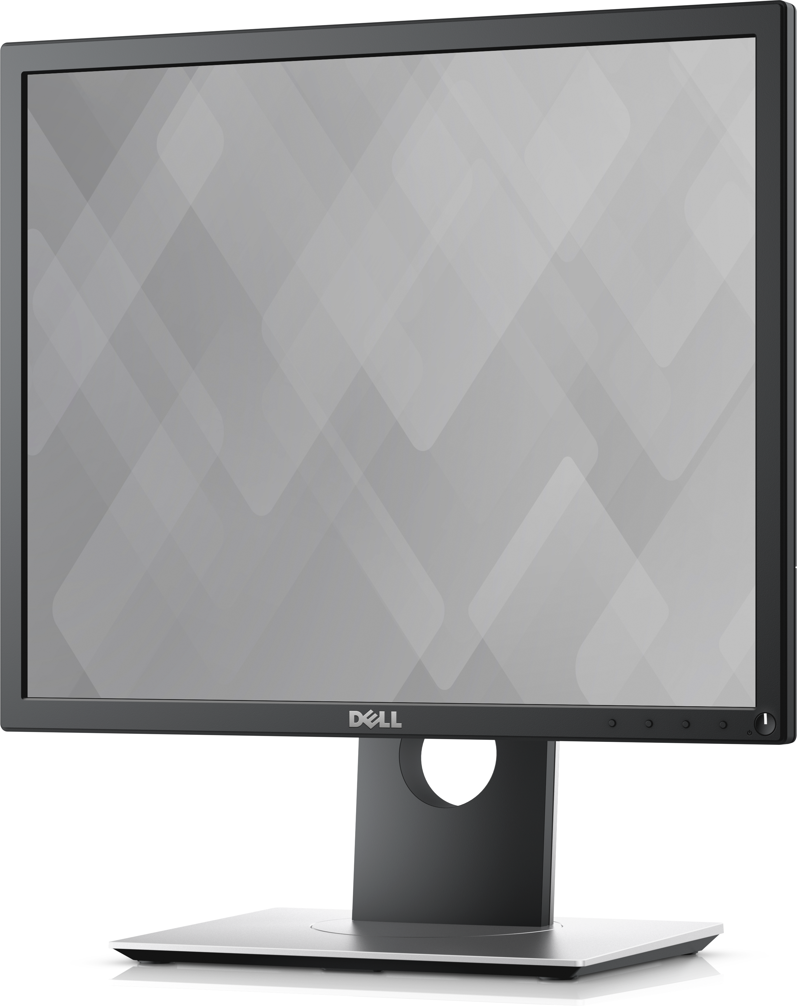Dell 210-AJBG, 48.3 Cm (19), 1280 X 1024 Bei 60 Hz, 250 Cd/m², 6 Ms (Gray-to-Gray)