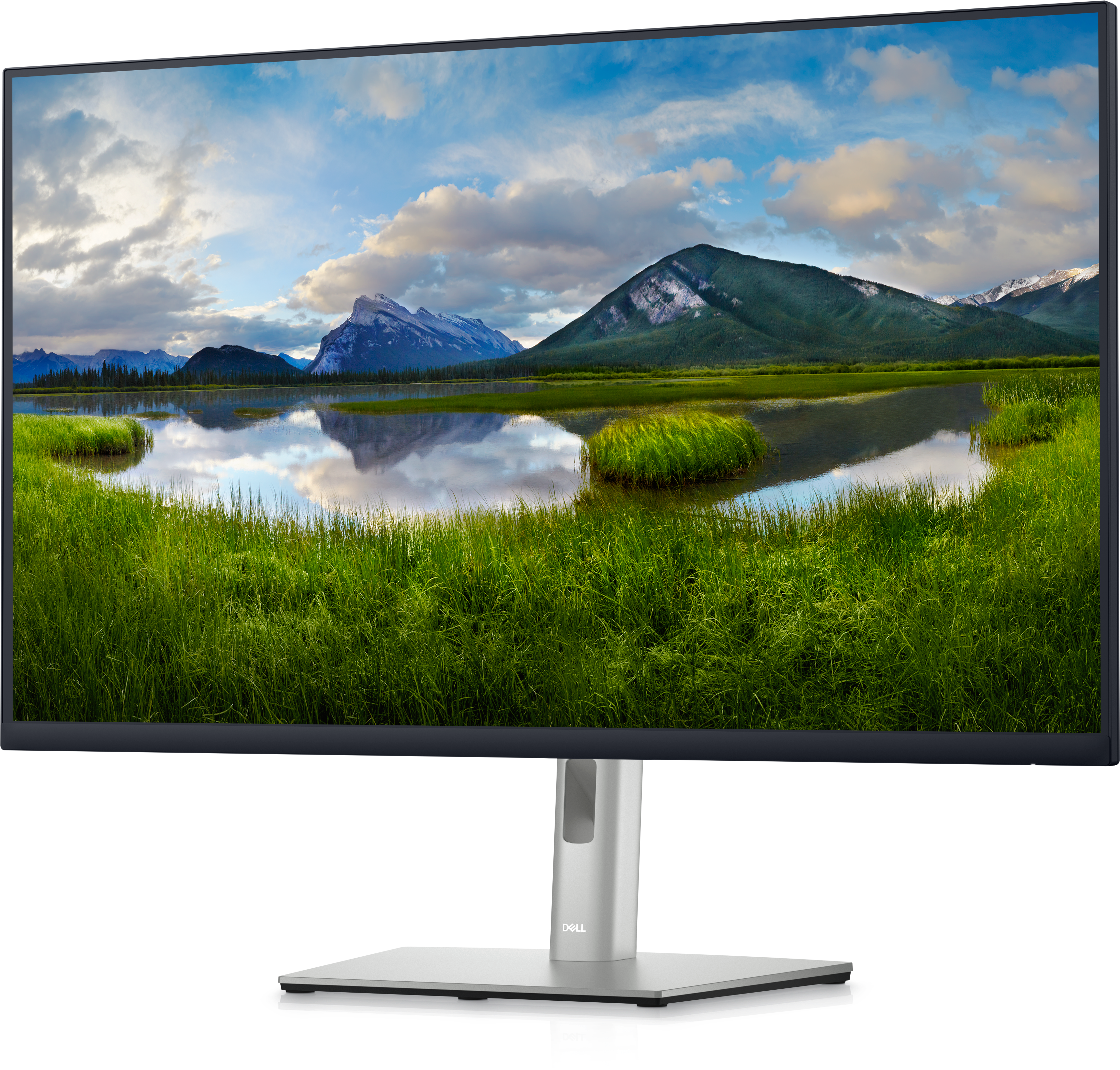 Dell 210-BDGB, QHD 2560 X 1440 Bei 60 Hz, 350 Cd/m², 8 Ms (normal); 5 Ms (schnell)