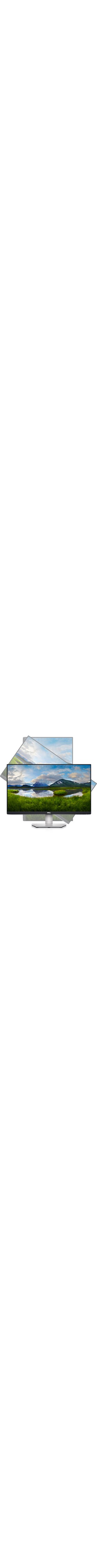 Picture of a Dell 27 Monitor S2721HS.
