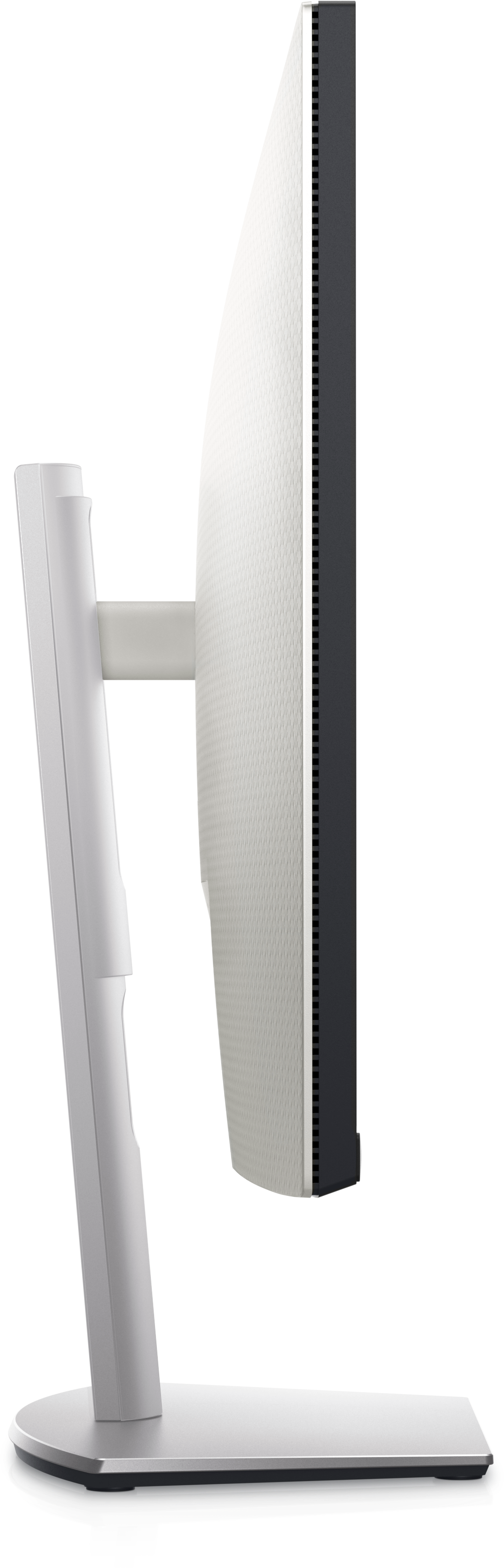 View rechter-profiel Dell 27 Plus QHD USB-C monitor - S2722DC