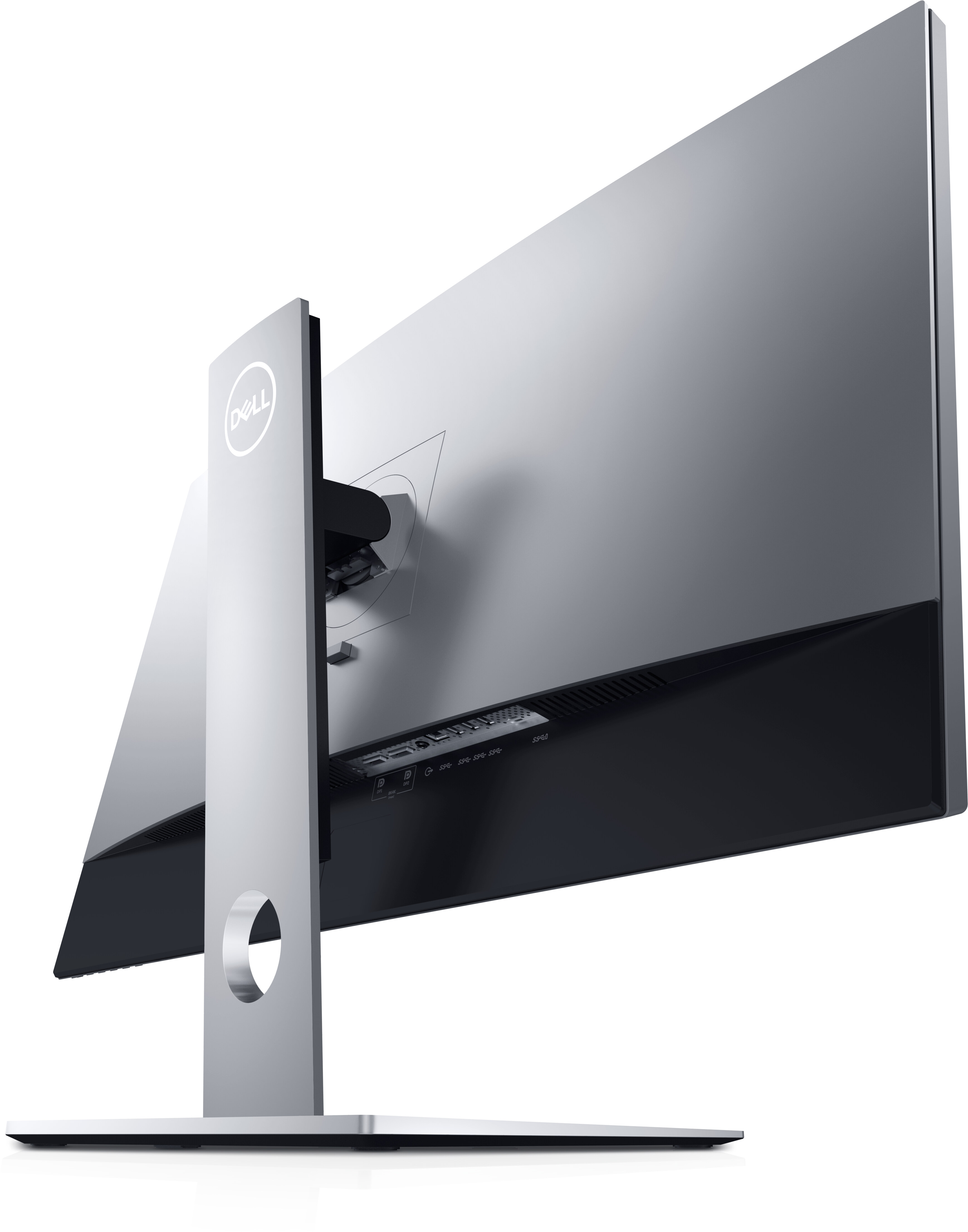Dell UltraSharp 32 8K Monitor - UP3218K
