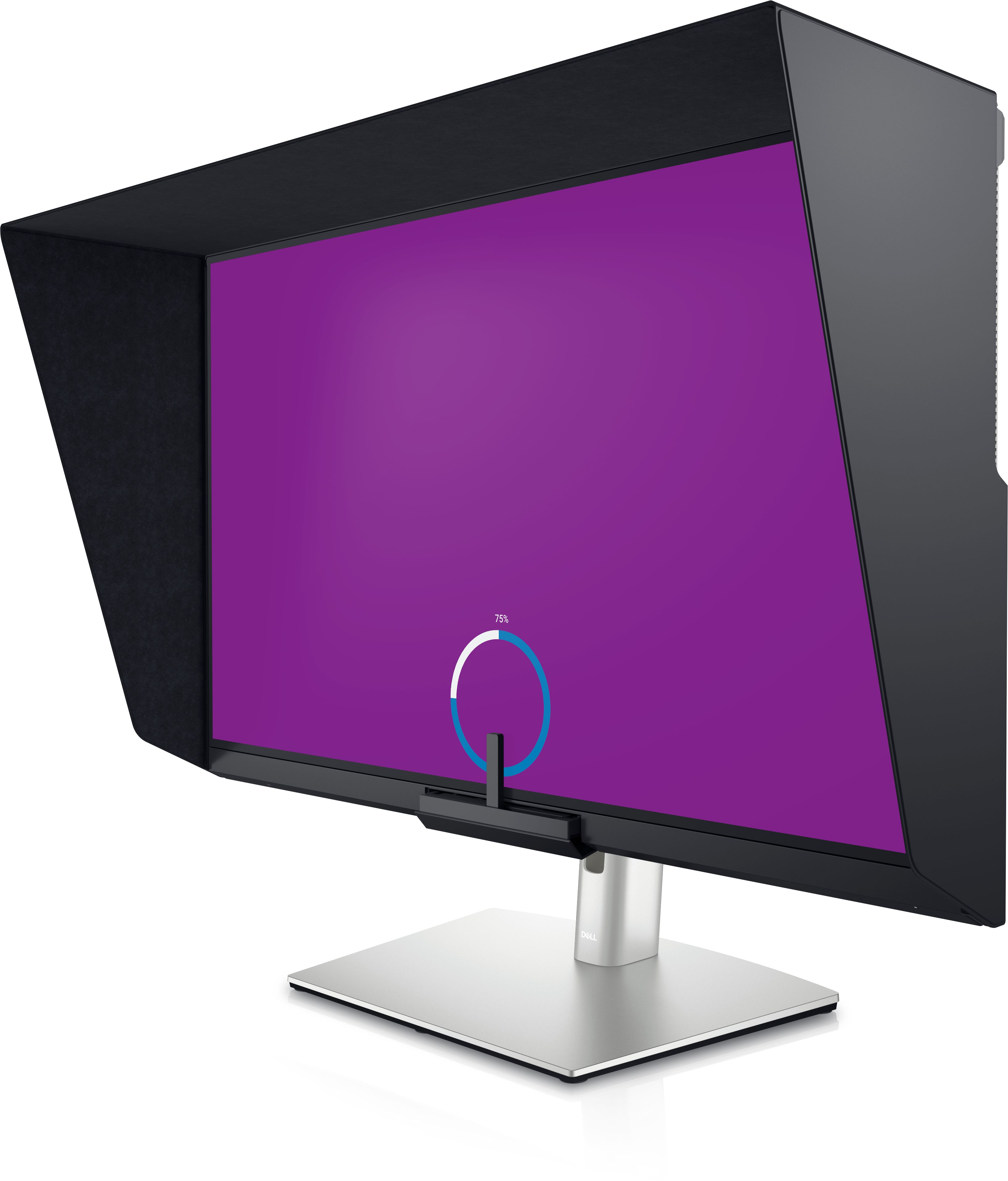 View Dell UltraSharp 32 HDR PremierColor Monitor: UP3221Q