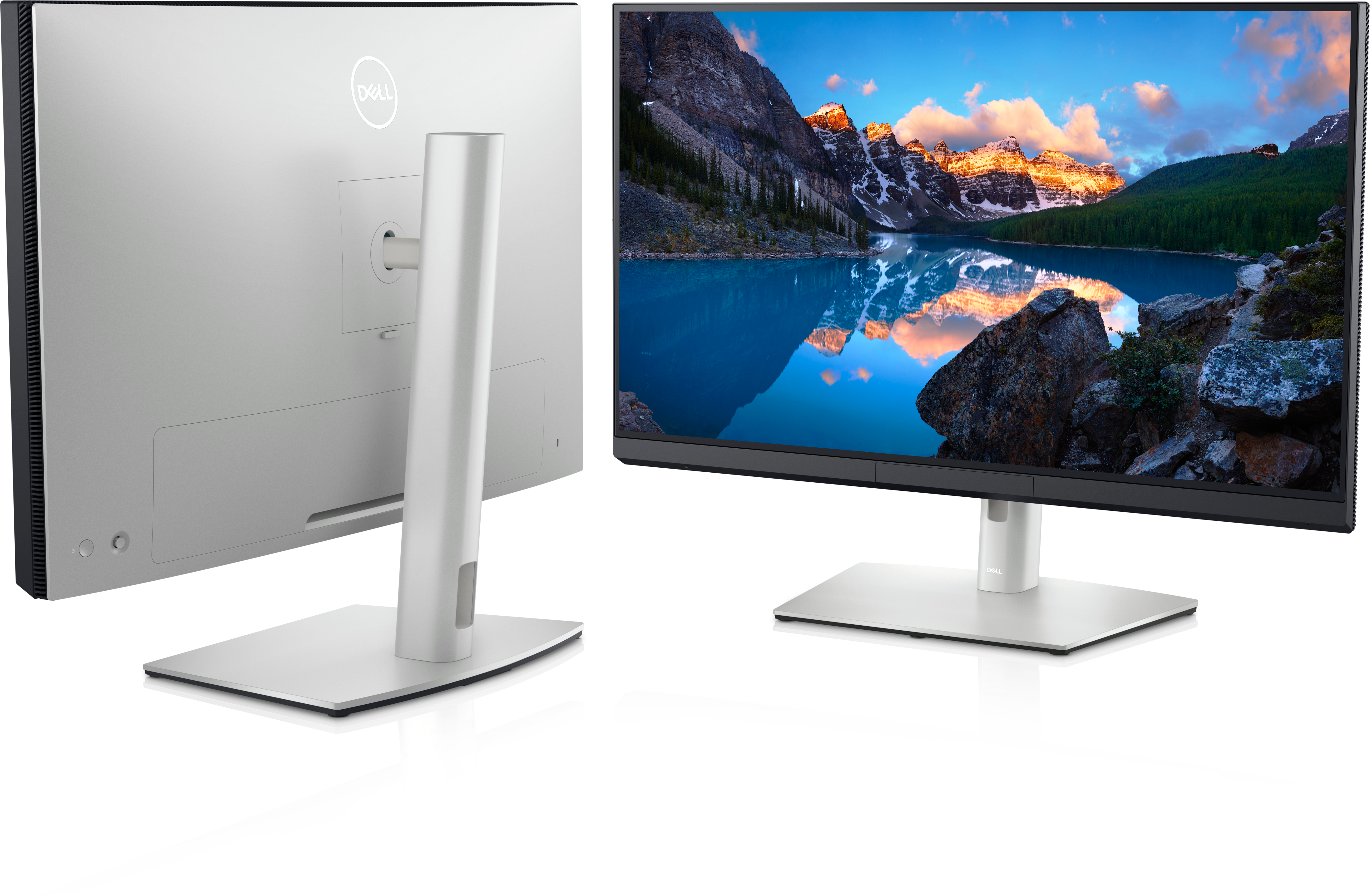 View Dell UltraSharp 32 HDR PremierColor Monitor: UP3221Q