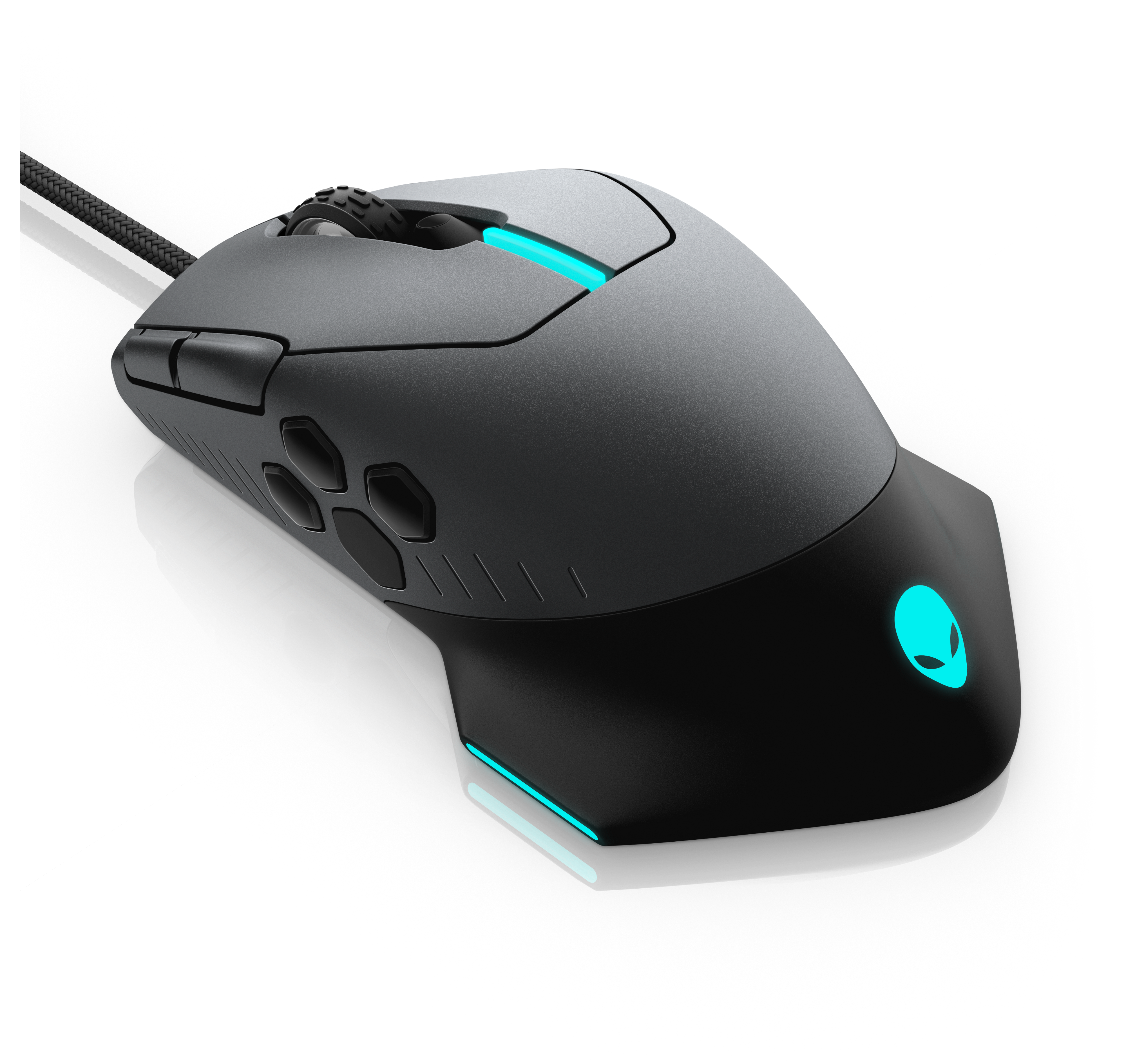 Mouse Gamer RBG Alienware | AW510M