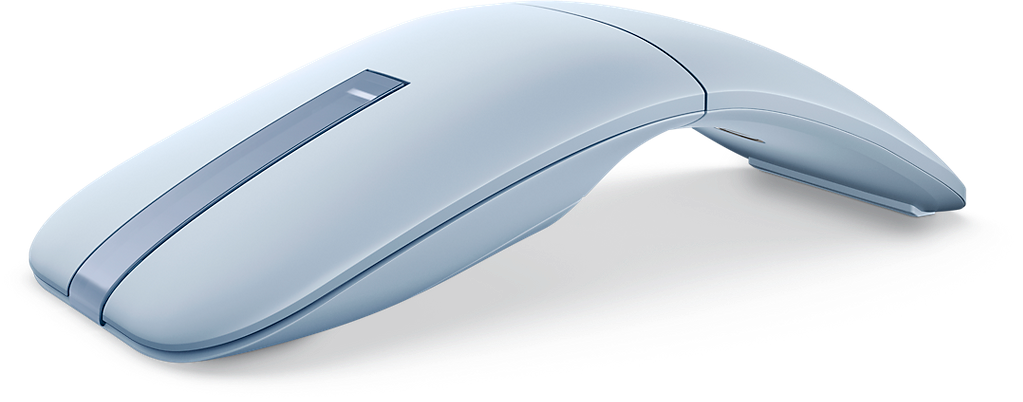 MS700 Bluetooth Travel Mouse