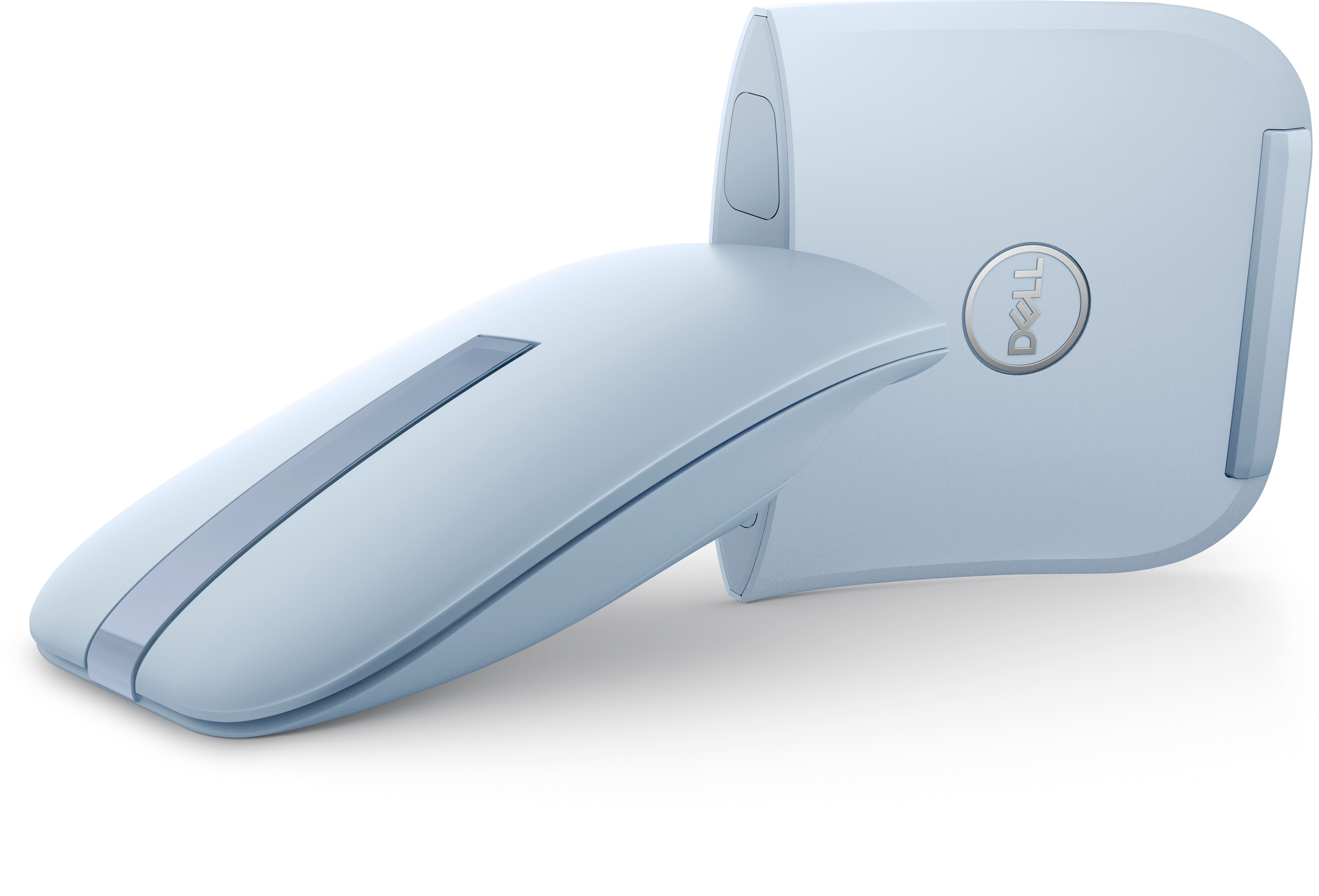 MS700 Bluetooth Travel Mouse