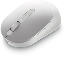 Picture of a Dell Premier Rechargeable Wireless Mouse MS7421W.