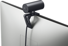 Picture of a Dell UltraShrap Webcam WB7022