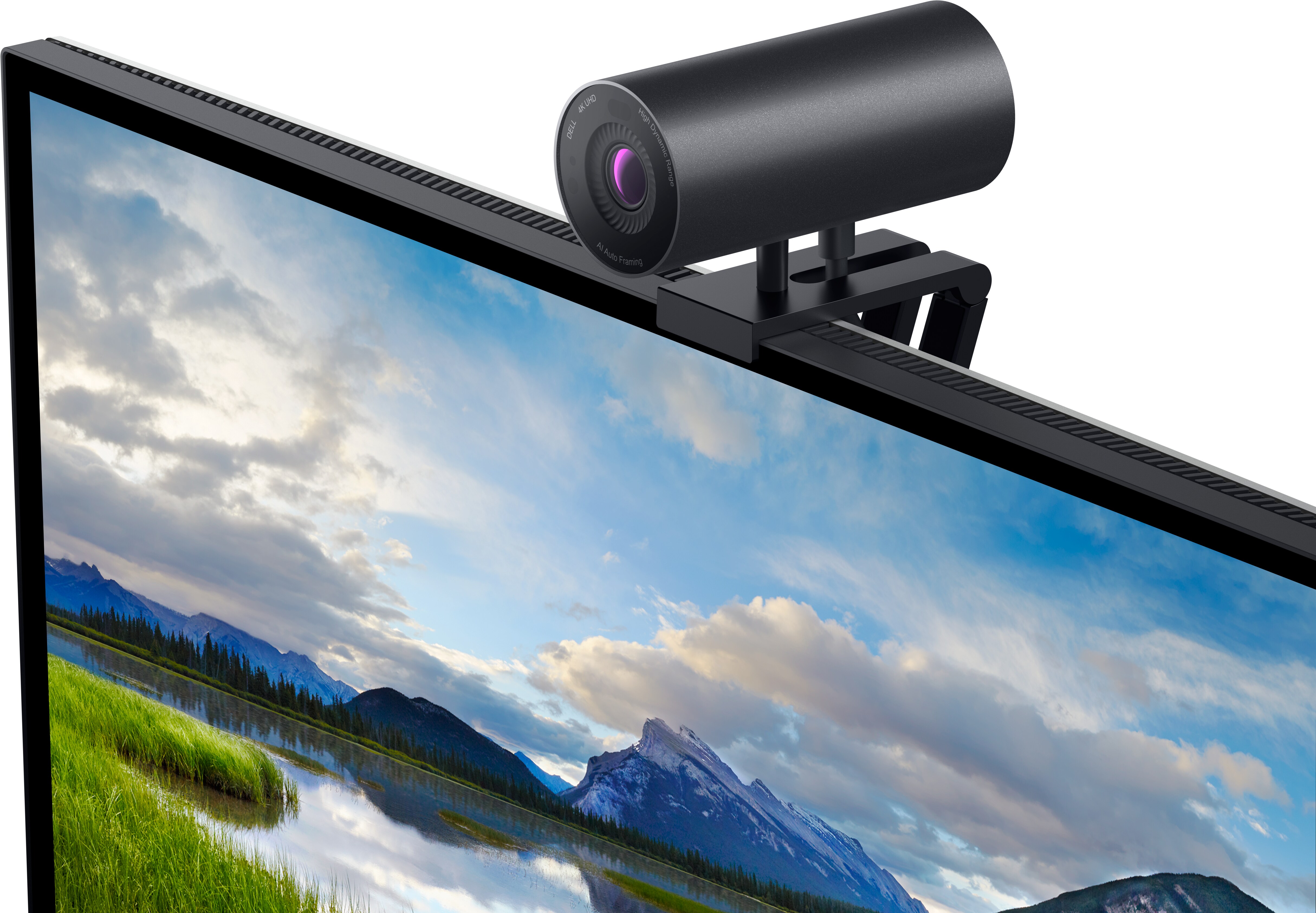 Dell UltraSharp Webcam -  WB7022