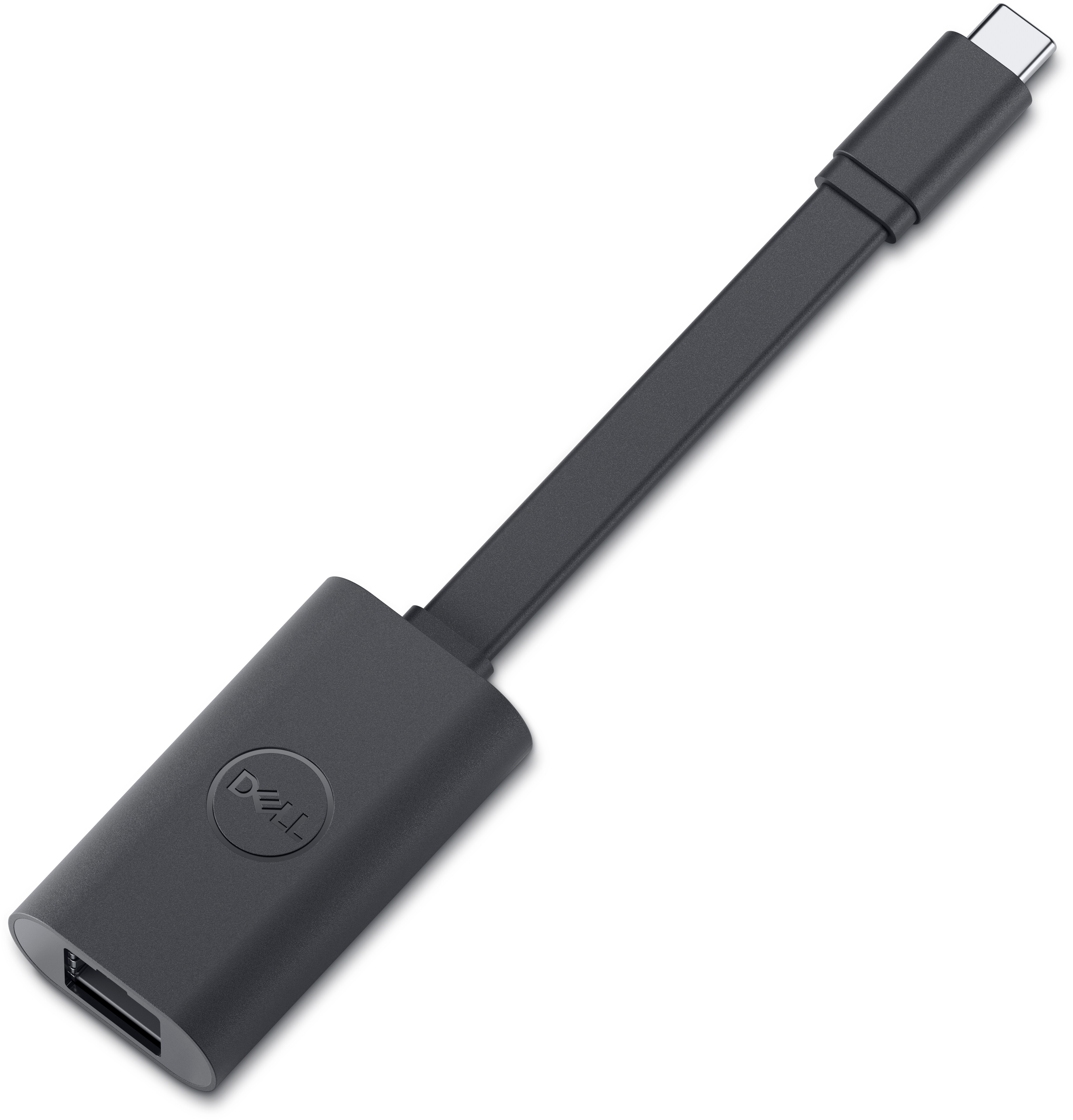 Dell Adapter USB-C to 2.5G Ethernet - SA224