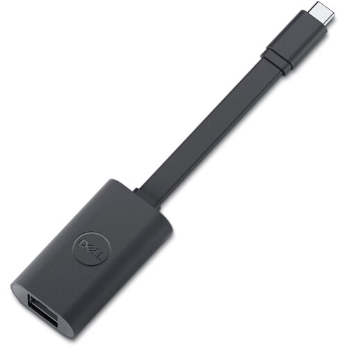 Dell Adapter USB-C to 2.5G Ethernet - SA224