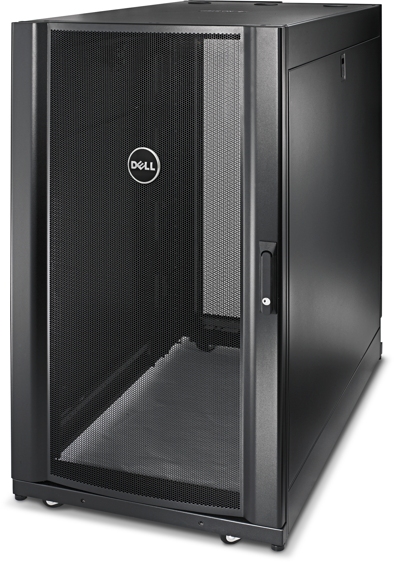 Dell Rack Enclosures