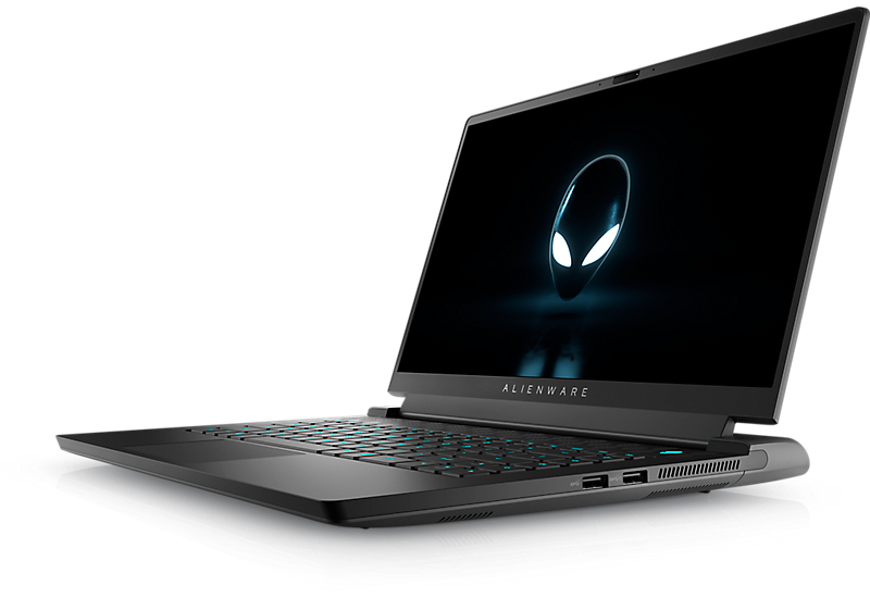 Alienware m15 R5 Gaming Laptop