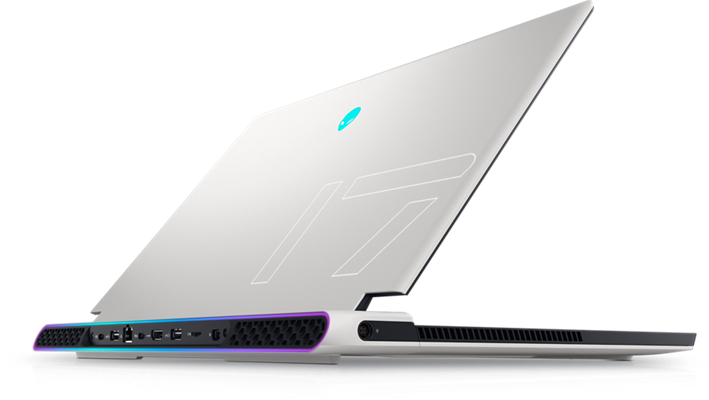 Alienware x17 Non-Touch Non-Tobii Gaming Notebook