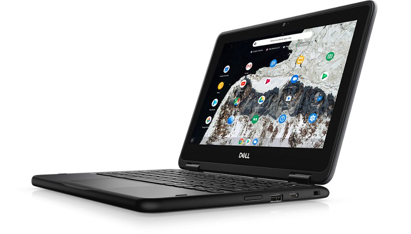 Chromebook 11 3000 Series 2-in-1 Touch Notebook