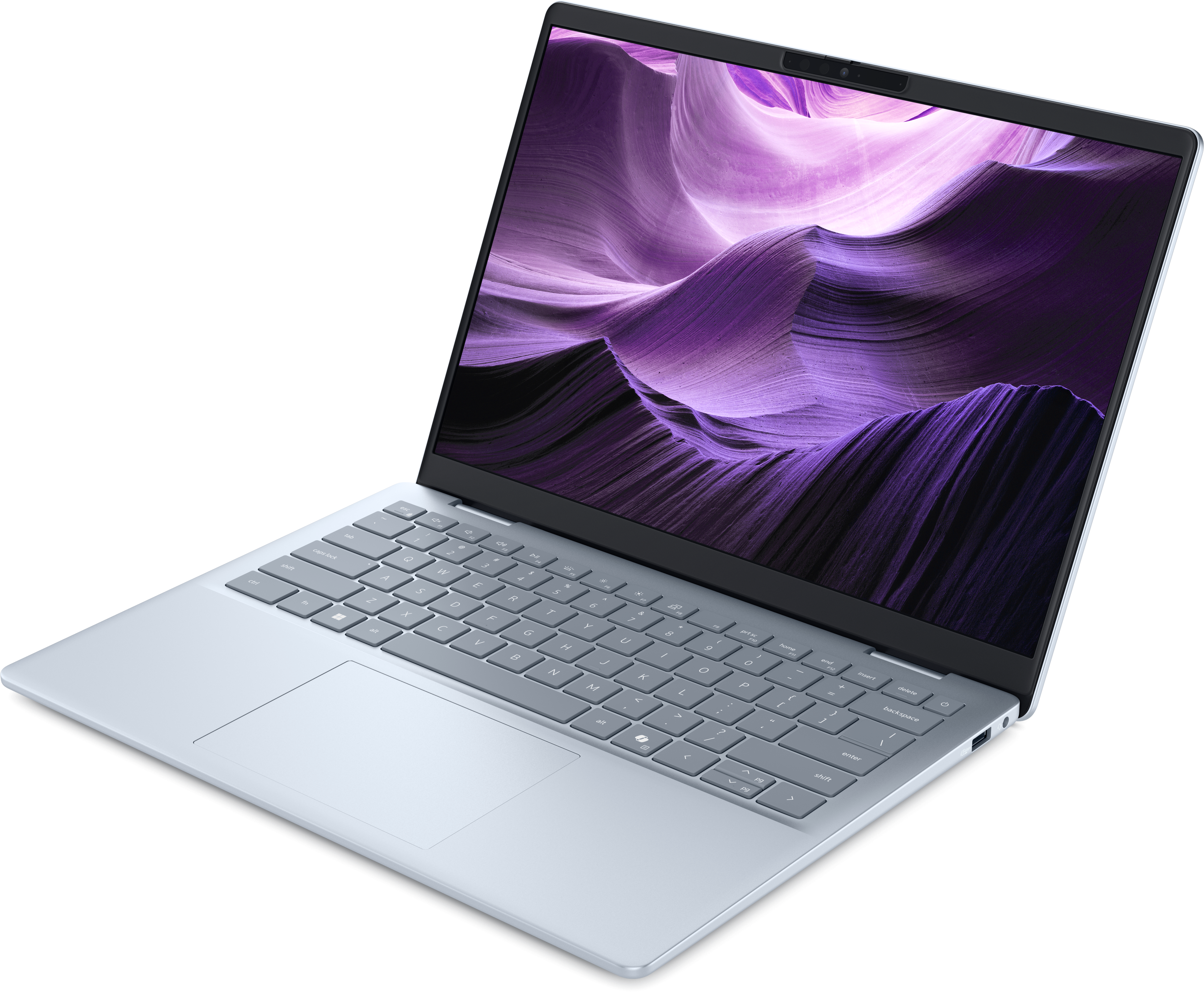 XPS 16 laptop