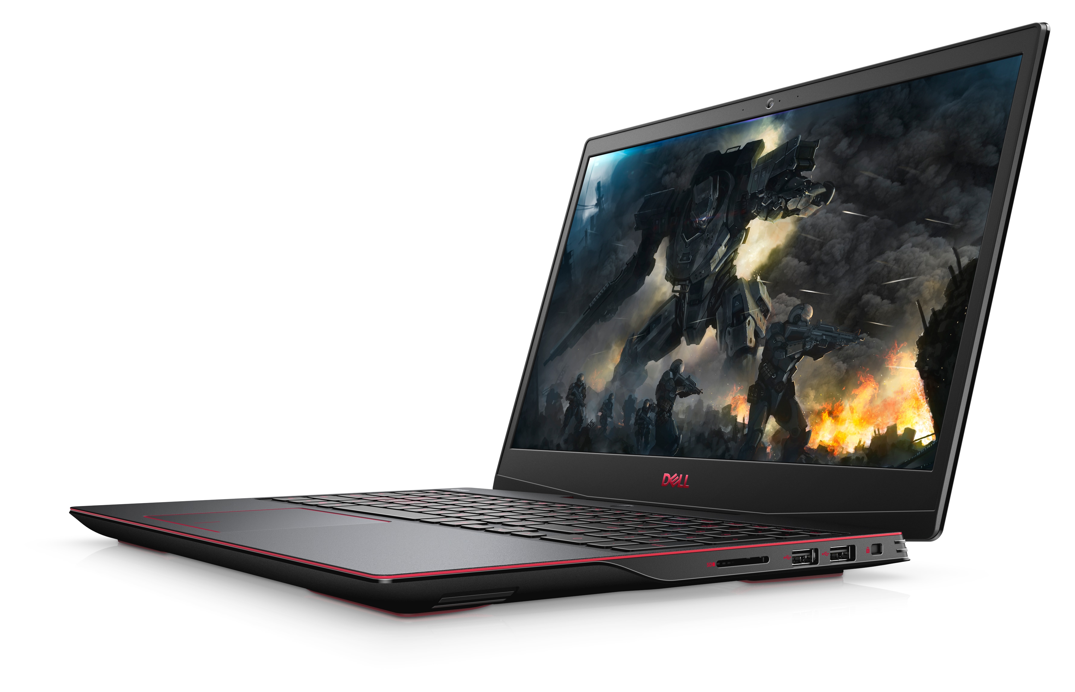 Dell Gaming 15 3000 Series (G3) Non-Touch Notebook