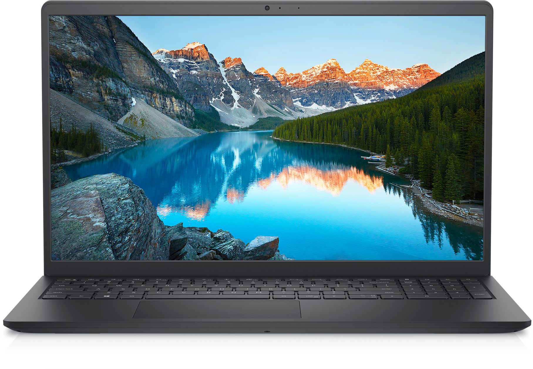Inspiron 15 3000 Series Non-Touch Notebook