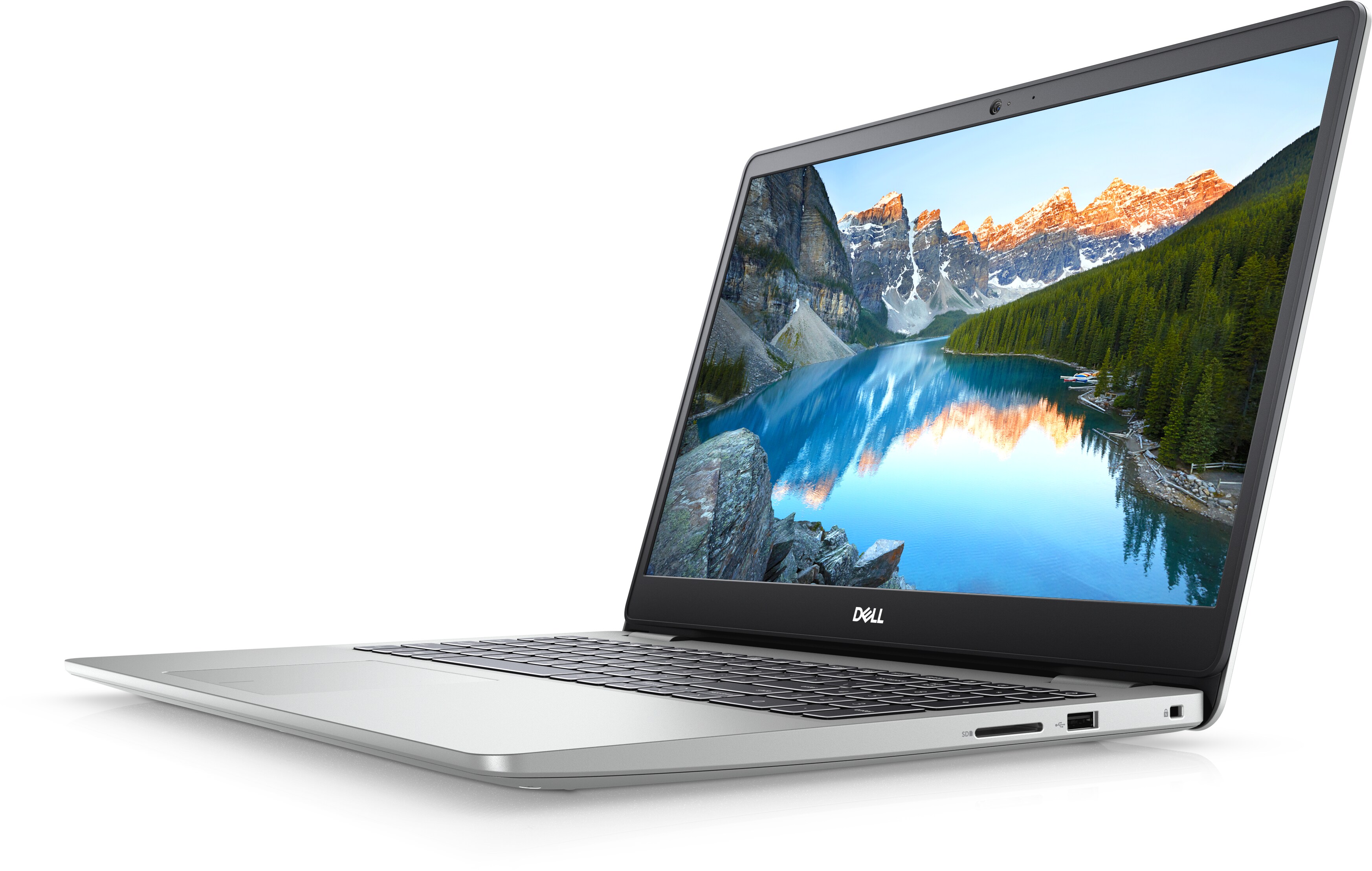 Dell Inspiron 15 5000 15.6-inch Touchscreen FHD 1080p