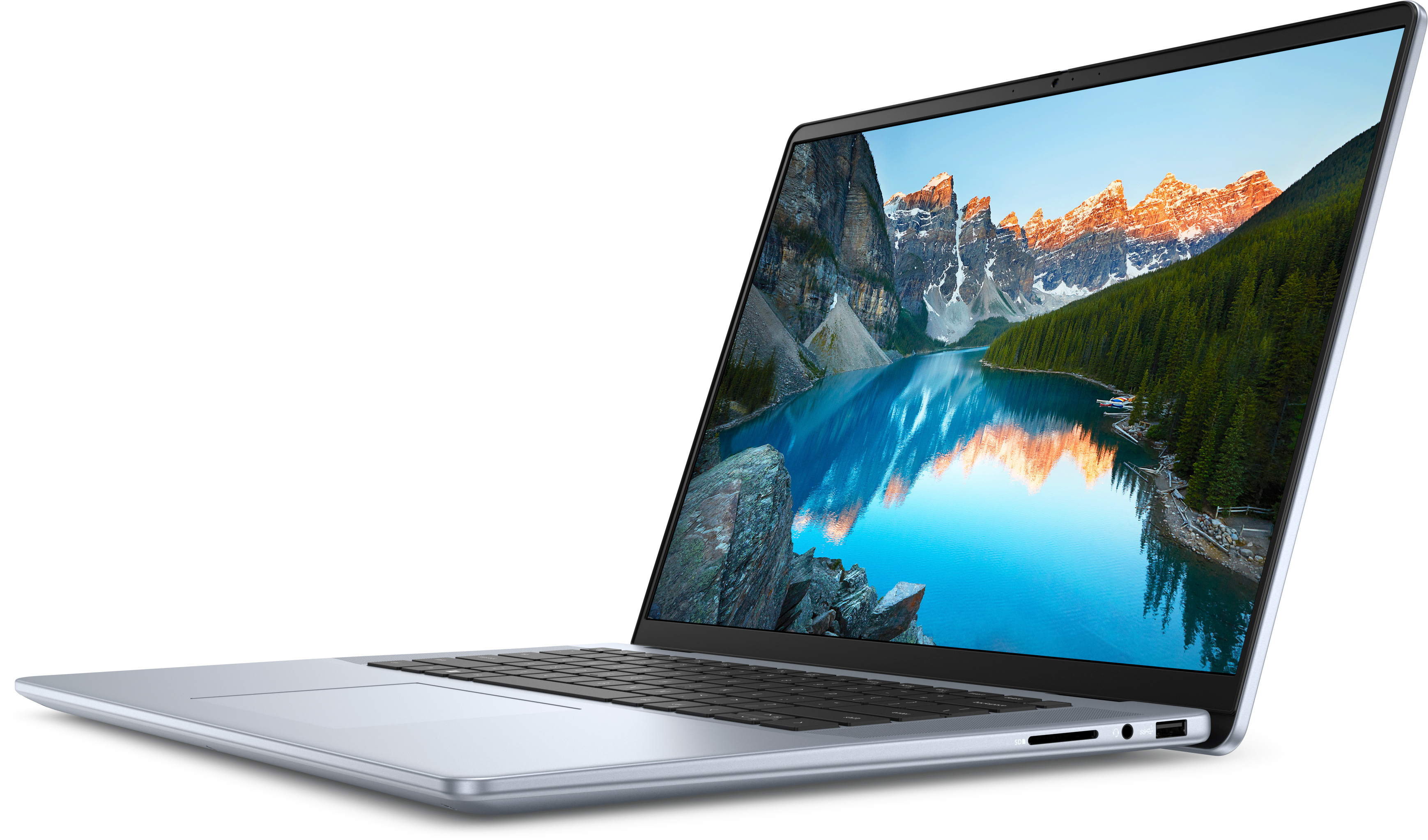 Dell Inspiron 16 7640 Laptop, Intel® Core™ Ultra 7, Intel® Arc™, 16GB, 1T, Windows 11 Home