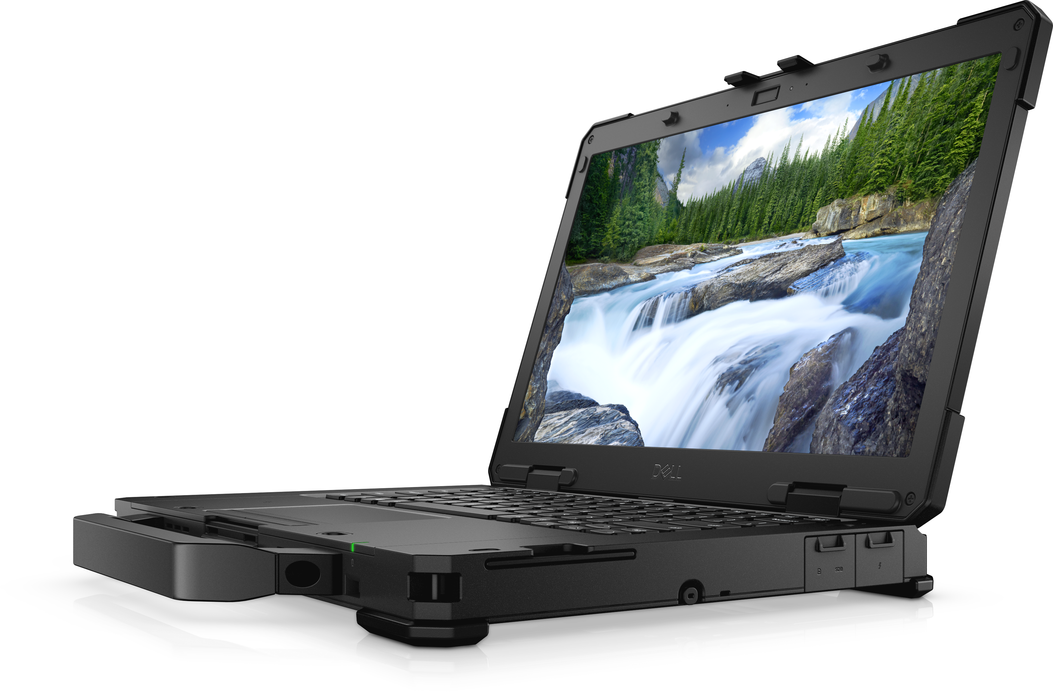 Dell Latitude 14 5430 Laptop Für Unternehmen, Intel® Core™ I5-1135G7, Intel® Core™ I5-1135G7 Ohne VPro, Iris Xe, 8GB, 256G, Windows 11 Pro
