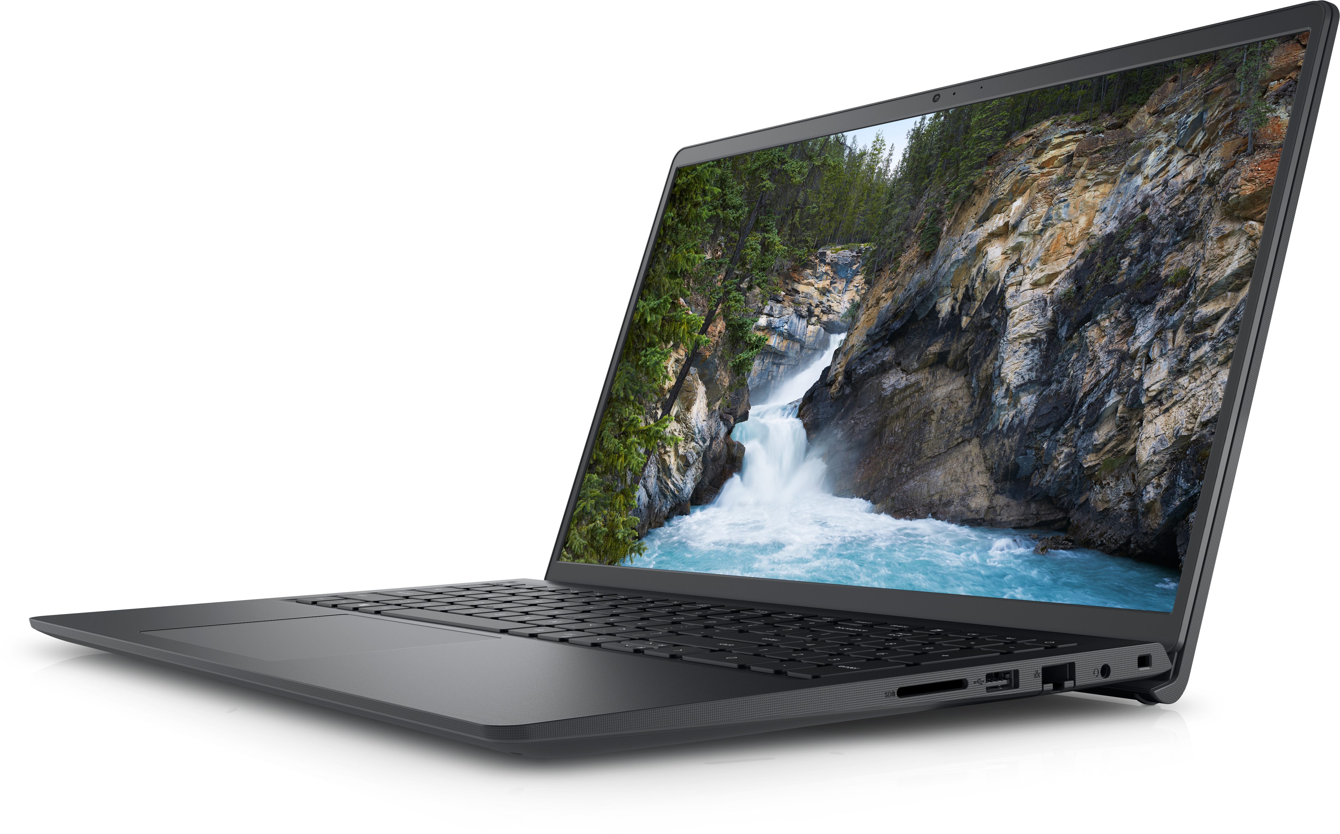 Dell Vostro 15 3520 Laptop Für Unternehmen, Intel® Core™ I3-1215U, Intel® UHD Graphics, 8GB, 256G, Windows 11 Pro