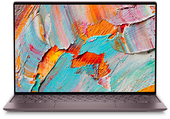 XPS 13 Non-Touch Notebook