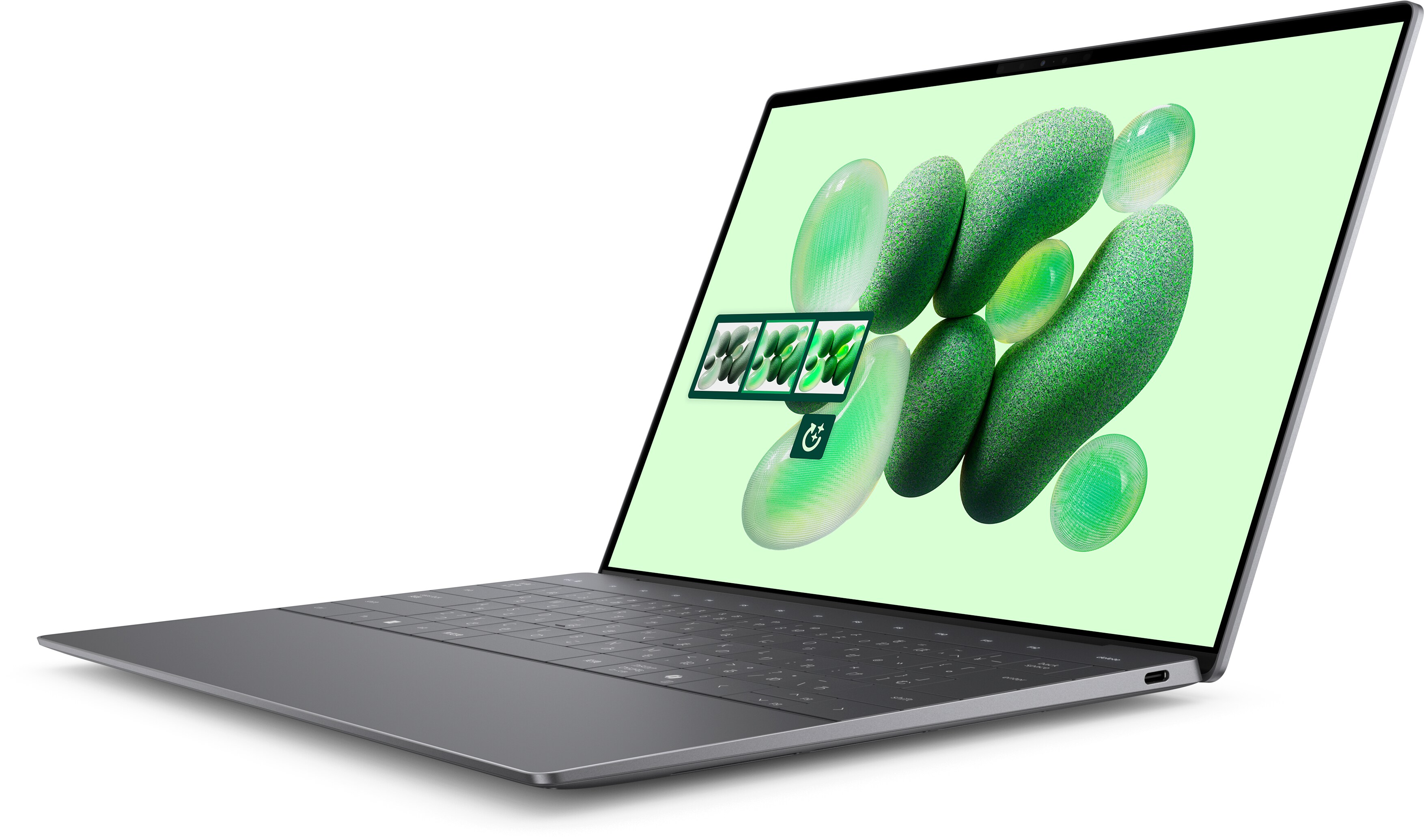 XPS 13 