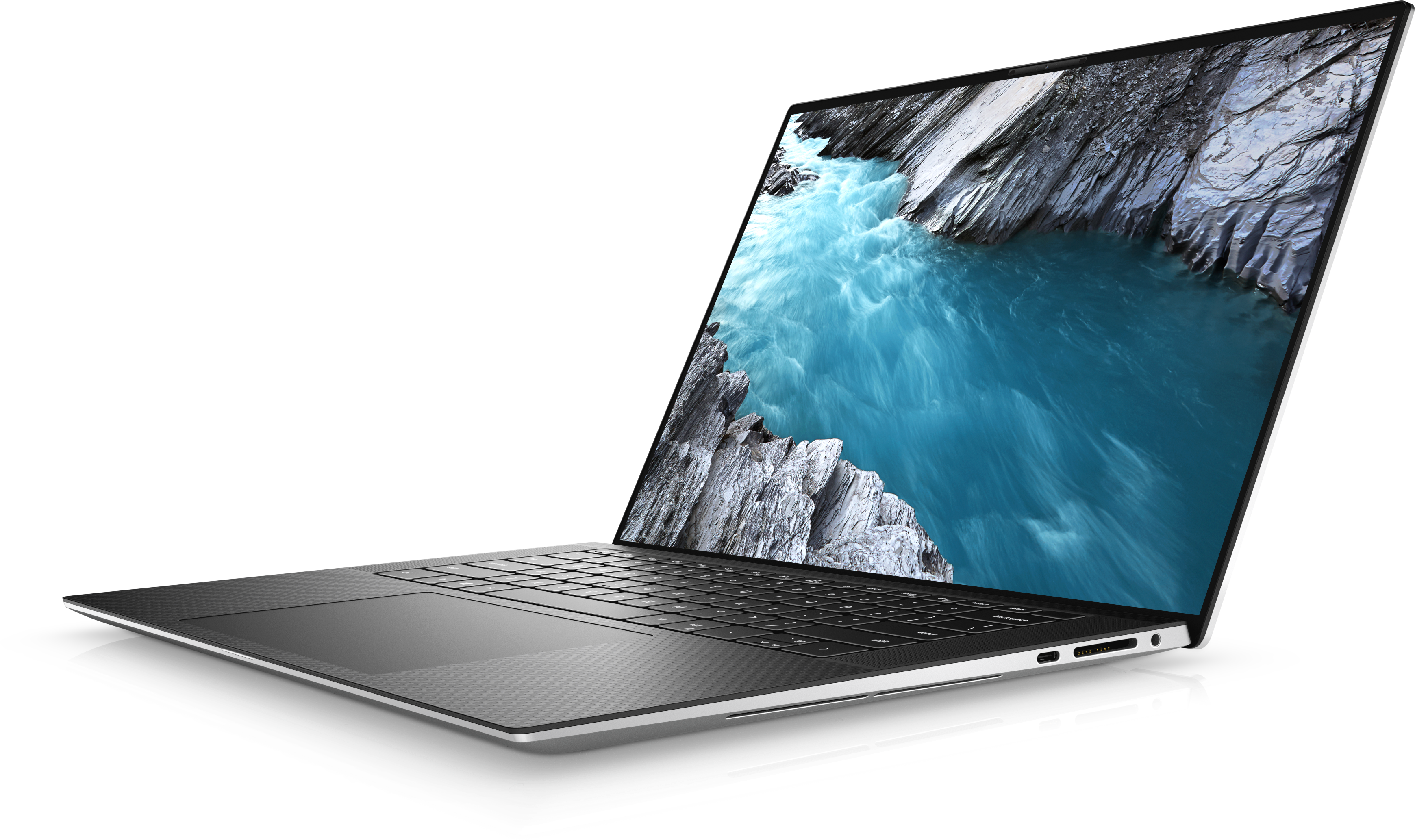 XPS 15 Laptop