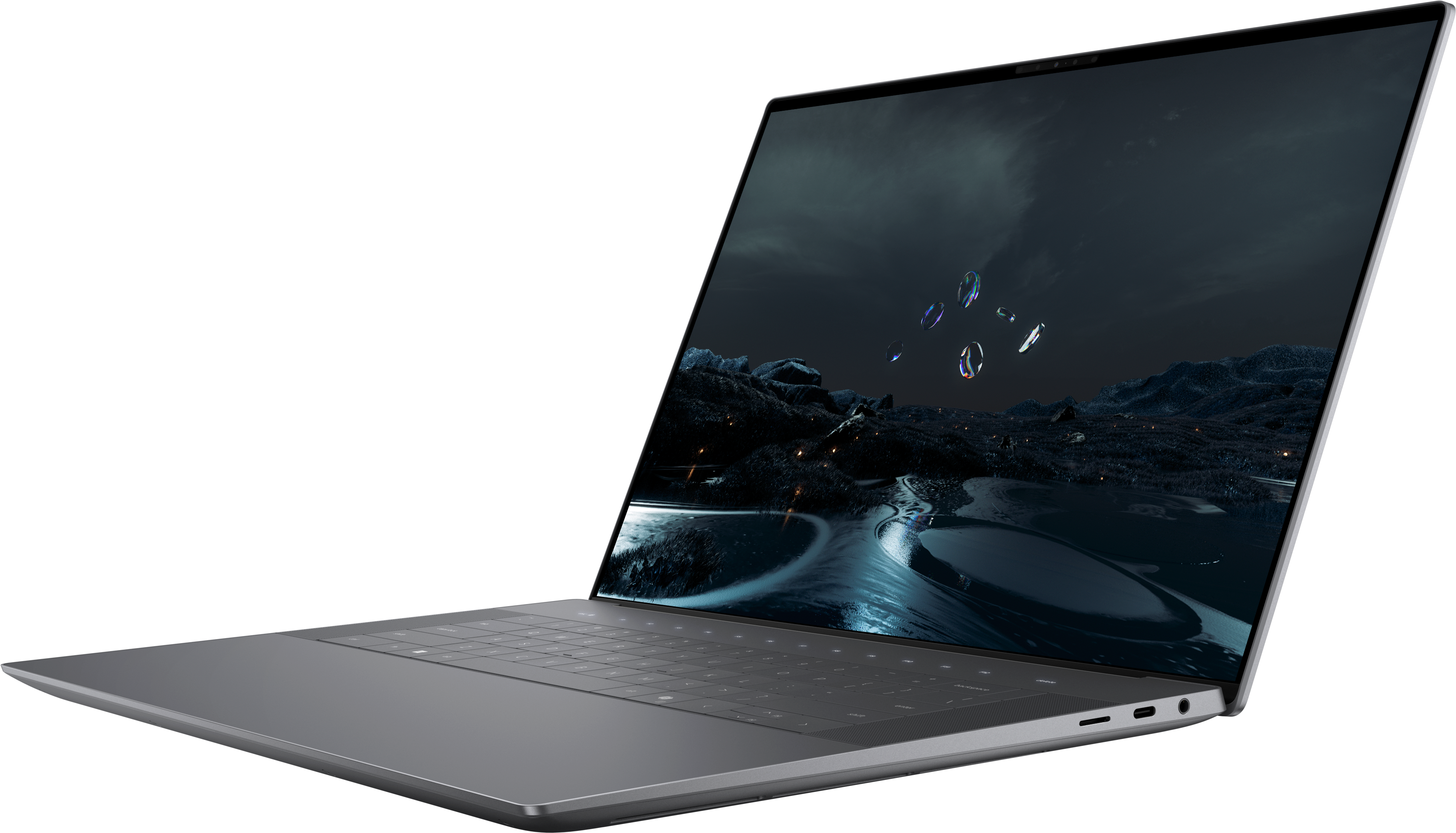 Dell XPS 14 Laptop - w/ Windows 11 OS & Intel Core Ultra 7 - 16GB - 1T