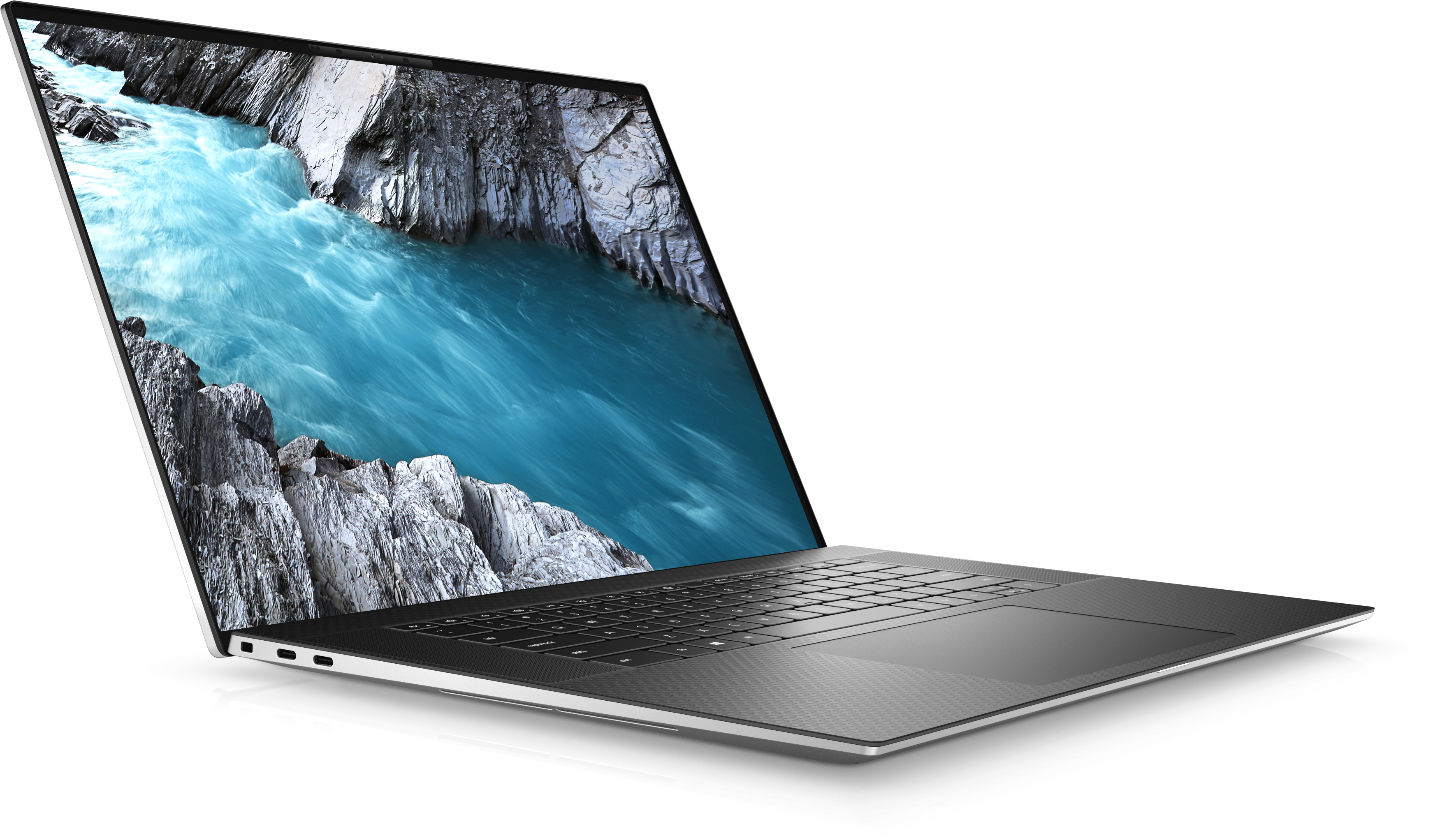 XPS 17 Laptop