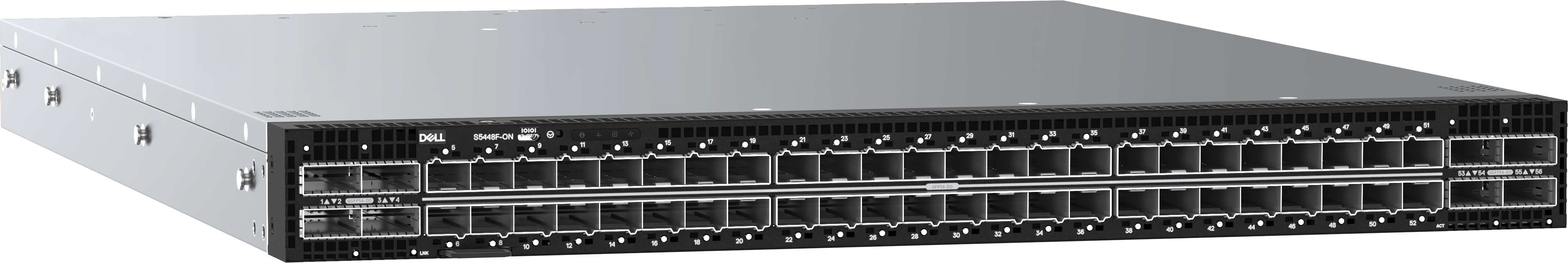 Dell PowerSwitch S Series 10/25/40/50/100/200/400GbE Switches | Dell USA