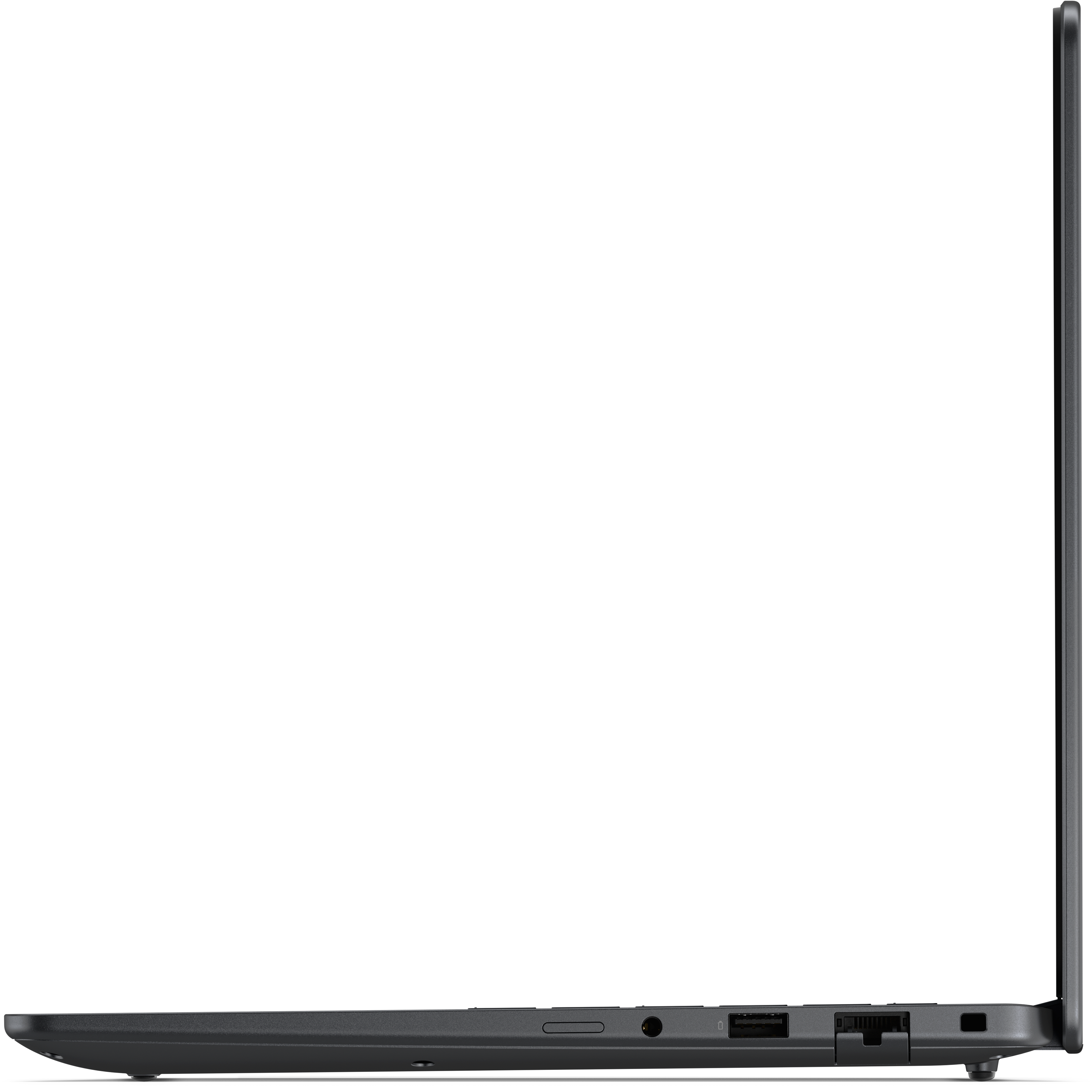 View left-profile Dell Pro 5 P514265 Laptop