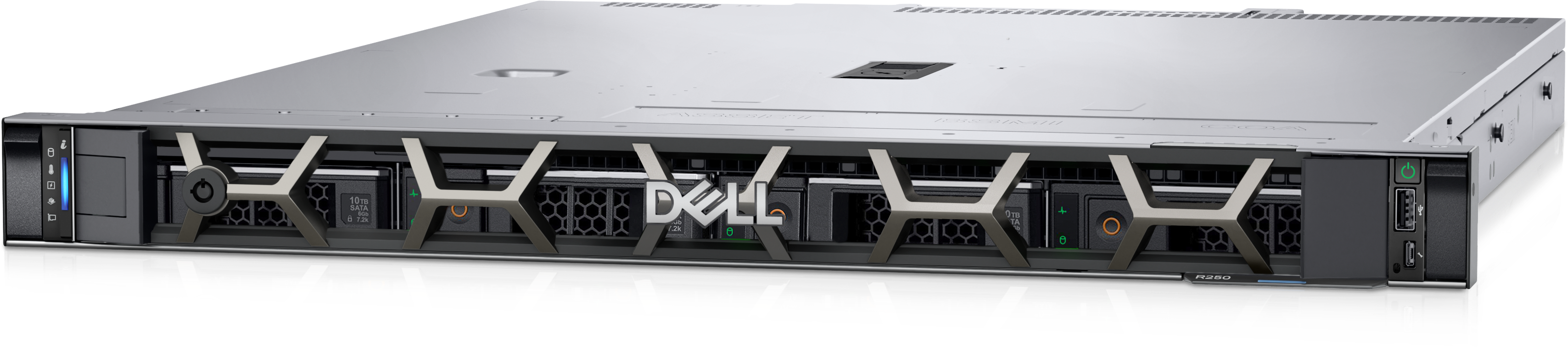 yDellzPowerEdge R250bNT[o[