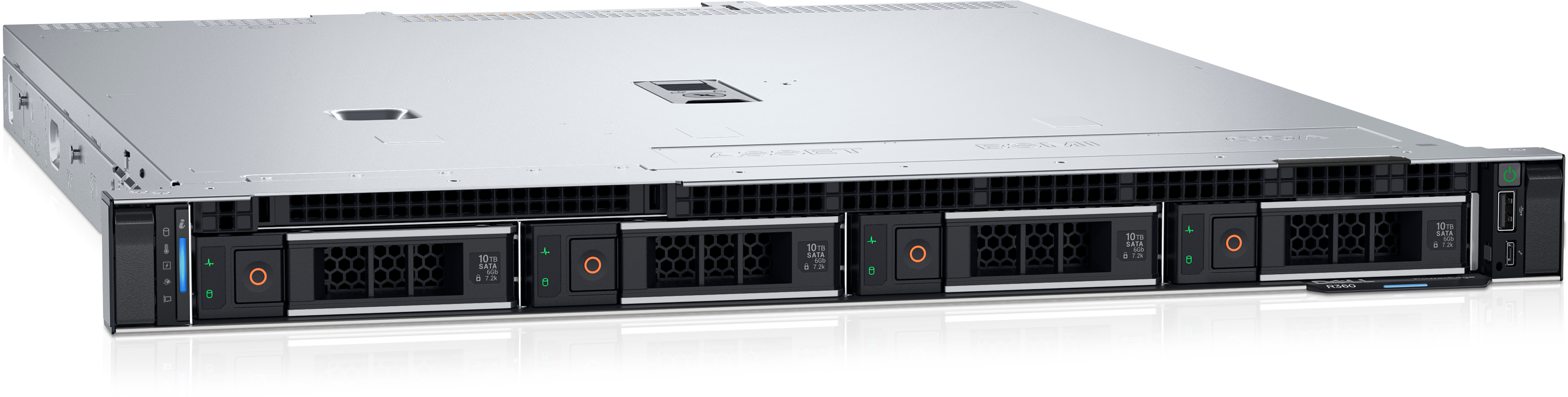 PowerEdge R360 Smart Selection Flexi + Windows Server 2022