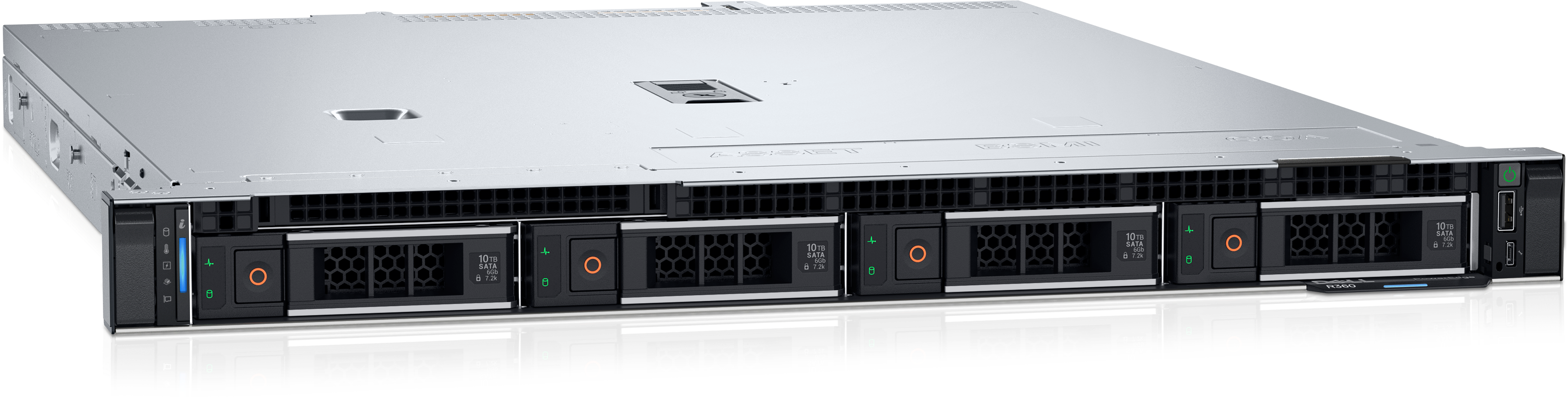 PowerEdge R360 Smart Selection Flexi