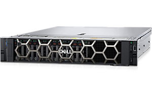 Dell PowerEdge R550 Small Medium Business Promo Rack Server - w/ Intel Xeon - 2T