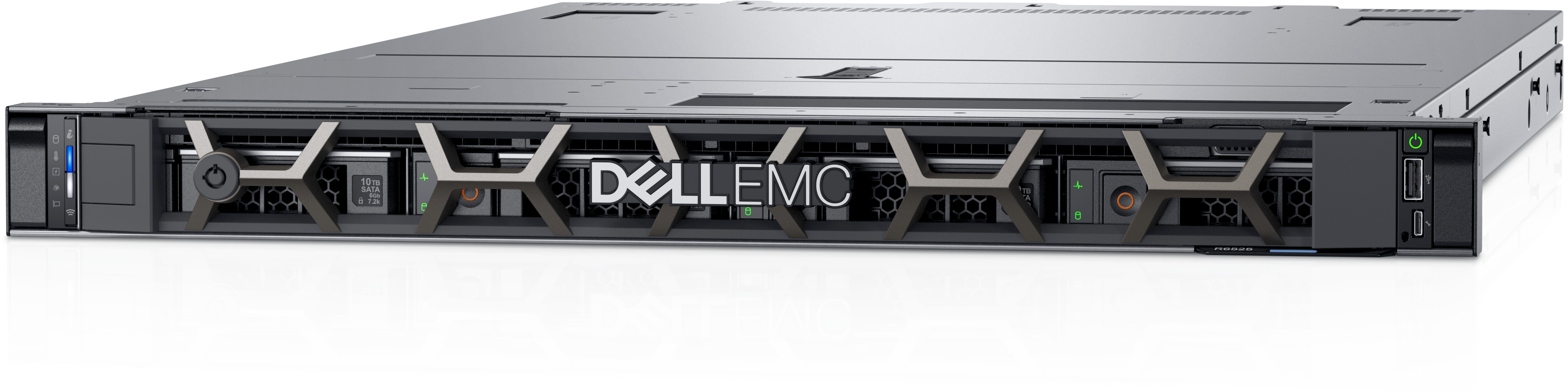 Dell PowerEdge R6525 Rack Server- W/ AMD EPYC 7313 Processor - 16GB