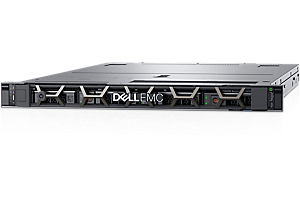 Dell PowerEdge R6525 Rack Server - 960G