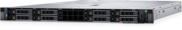 Dell PowerEdge R6625 Rack Server. 