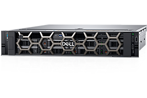 Dell PowerEdge R740 Rack Server - w/ Intel Xeon Scalable - 1T