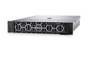 Dell PowerEdge R750 Rack Server - w/ Intel Xeon - 960G