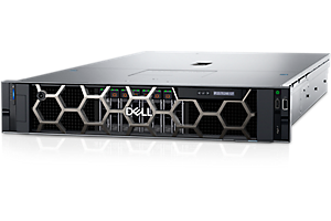 Dell PowerEdge R750XA Rack Server - w/ Intel Xeon - 480G