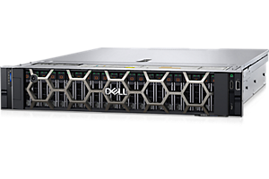 Dell PowerEdge R750xs Rack Server - w/ Intel Xeon - 1200G